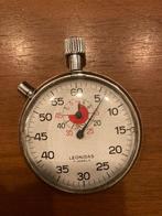 Leonidas 7 jewels stopwatch, Ophalen of Verzenden