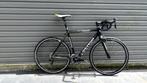Sensa racefiets, Gebruikt, Aluminium, 15 tot 20 versnellingen, 53 tot 57 cm