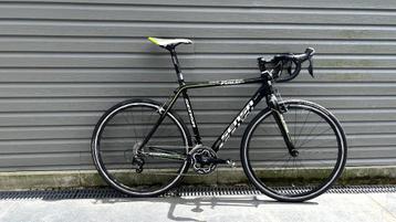 Sensa racefiets beschikbaar voor biedingen