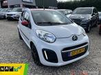 Citroen C1 1.0 Collection,Airco,Led,5drs,2e eigenaar!, Voorwielaandrijving, Euro 5, Gebruikt, Elektrische ramen