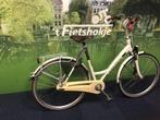 Fietshokje Raaks: Batavus Monaco 7 Damesfiets 57CM, Raaks Fietsen, Versnellingen, Info@raaksfietsen.nl, Gazelle
