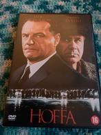 Hoffa DVD - Jack Nicholson & Danny DeVito, Vanaf 16 jaar, Ophalen of Verzenden, Zo goed als nieuw, Waargebeurd drama