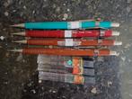 Pentel vulpotlood 4x plus vullingen, Ophalen of Verzenden, Potlood of Stift