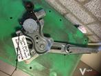 Toyota Yaris 2007 electr. raammechanisme rechtsvoor, Ophalen of Verzenden, Gebruikt