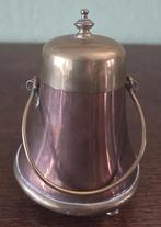 Koperen doofpotje, Antiek en Kunst, Ophalen of Verzenden, Koper