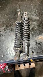 Achterschokbrekers honda mt5 imitatie, Ophalen of Verzenden, Zo goed als nieuw, Overige typen