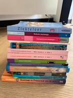 Studieboeken verpleegkundige MBO ROC, Boeken, Partijen en Verzamelingen, Ophalen of Verzenden, Zo goed als nieuw