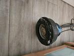 Vintage vloerboenmachine jaren ‘60 – retro huishoudapparaat, Huis en Inrichting, Ophalen, Overige typen