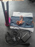 Dyson Corrale Stijltang - Draadloos & Ideaal voor Vakantie, Ophalen of Verzenden, Zo goed als nieuw, Overige typen