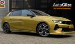 Opel Astra 1.2T Ultimate Irmscher l Pano l Stoelverwarming l, Gebruikt, Alcantara, Adaptive Cruise Control, Bedrijf