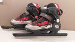 Fila wizy speed ice combi noren mt 32- 35, Overige merken, Gebruikt, Ophalen of Verzenden, Noren