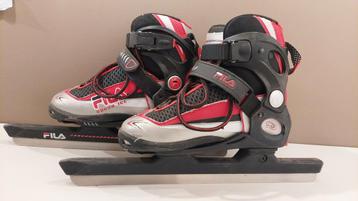 Fila wizy speed ice combi noren mt 32- 35 beschikbaar voor biedingen