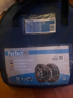 Sneeuwkettingen te huur (oa. voor Tesla), Ophalen, Zo goed als nieuw