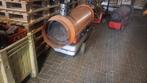 Diesel kachel, Doe-het-zelf en Verbouw, Ophalen of Verzenden, 60 tot 150 cm, Kachel, 30 tot 80 cm