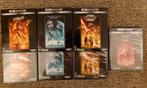 Star Wars 4k Blu-rays Blurays Rogue One Solo nieuw in seal, Ophalen of Verzenden, Nieuw in verpakking