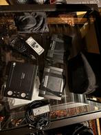 Lenco Portable DVD Speler met 2 Schermen, Gebruikt, Draagbaar, Ophalen of Verzenden, Overige merken