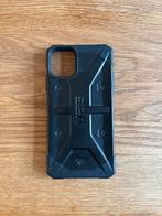 UAG iPhone 11 Hoesje - Zwart - Hardcase - Perfecte Staat, Ophalen of Verzenden, Zo goed als nieuw, IPhone 11, Hoesje of Tasje