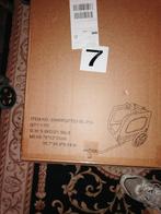 Nieuwe Fietskar - Nooit Uitgepakt!, Nieuw, 20 tot 40 kg, Ophalen of Verzenden, Kinderkar