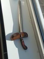 Antieke keris kris, Antiek en Kunst, Ophalen of Verzenden