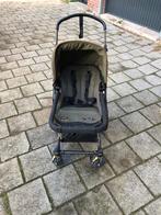 Bugaboo Diesel kinderwagen, Ophalen, Zo goed als nieuw, Voetenzak