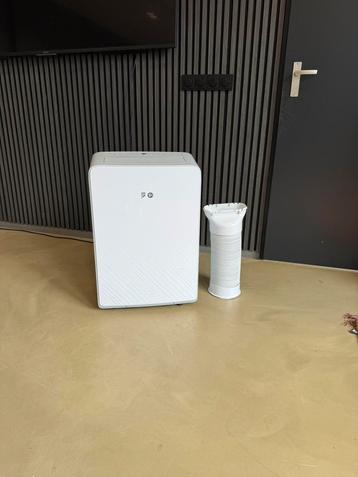 Aspen mobiele Airco beschikbaar voor biedingen