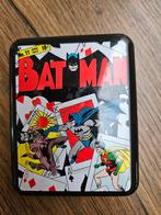 Batman Speelkaarten in Blik, Vijf spelers of meer, Ophalen of Verzenden, Zo goed als nieuw, DC Comics