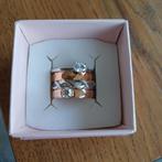 IXXI ringen, 4 stuks., Sieraden, Tassen en Uiterlijk, Ringen, Overige kleuren, Nieuw, Ophalen of Verzenden, Dame
