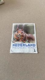 Nederland, Postzegels en Munten, Postzegels | Nederland, Ophalen of Verzenden, Gestempeld