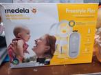 Medela Freestyle Flex, Ophalen of Verzenden, Zo goed als nieuw, Borstkolf