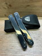 VICTORINOX.  SWISSTOOL. MET HOES ( NIEUW ), Ophalen of Verzenden, Nieuw