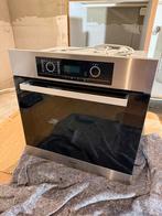 Miele inbouwoven, Gebruikt, Oven, Hete lucht, Inbouw