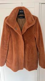 Prachtige teddy jas van Marccain, N2, Marc Cain, Ophalen of Verzenden, Zo goed als nieuw