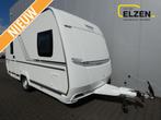 Fendt Apero Active 390 FH Model 2026, bekl. Pino, Caravans en Kamperen, Bedrijf, Treinzit, Tot en met 3, Overige typen