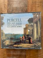 Purcell - Dido & Aeneas/Galliard - Pan & Syrinx (2 cd set), Ophalen of Verzenden