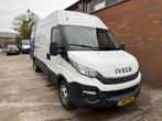 Iveco Daily 35C16V 2.3 410 H2, Auto's, Achterwielaandrijving, Gebruikt, Euro 6, Iveco