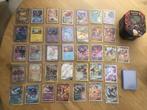 Pokemonkaarten, Ophalen, Gebruikt, Meerdere kaarten, Foil
