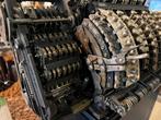 Antiek leermodel, werkende National kassa binnenwerk groot, Antiek en Kunst, Antiek | Kantoor en Zakelijk, Ophalen
