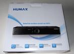 Prima Digitale HDTV ontvanger Humax IRHD-5300C, Ophalen of Verzenden, Zo goed als nieuw, Decoder