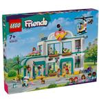 LEGO Friends 42621 Heartlake City Ziekenhuis * 't LEGOhuis, Ophalen of Verzenden, Nieuw, Complete set, Lego