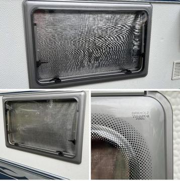 Caravanraam Gezocht!!! beschikbaar voor biedingen