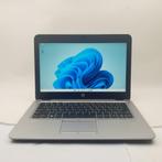 HP EliteBook 820 G4 Laptop || 256GB || 8GB || Nu €179.99, Computers en Software, Laptophoezen, Ophalen of Verzenden
