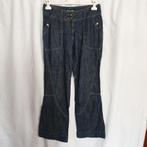 Stoere spijkerbroek mt 38 merk Blue Sista by Didi, Blauw, ., Ophalen of Verzenden, Zo goed als nieuw