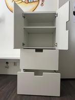 IKEA Kast met Bureau, 105 cm of meer, Ophalen of Verzenden, Zo goed als nieuw, Minder dan 50 cm