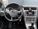 Volkswagen Golf 1.0 TSI Comfortline 2e Eigenaar,Trekhaak,Cli, Auto's, Voorwielaandrijving, Stof, Gebruikt, Origineel Nederlands