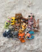 Littlest Pet Shop Verzameling, Ophalen of Verzenden, Zo goed als nieuw