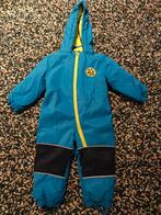 Skipak Regenpak Overall Peuter Kinder maat 80 - 86, Kinderen en Baby's, Babykleding | Maat 80, Ophalen of Verzenden, Zo goed als nieuw