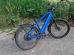 Stromer speed pedelec ST2 Belt (nog met garantie) voorvering, Ophalen, Gebruikt, Stromer, 59 cm of meer