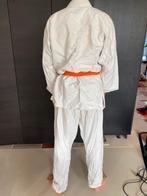 Judo pak en broek, Judo, Vechtsportpak, Maat L, Ophalen of Verzenden
