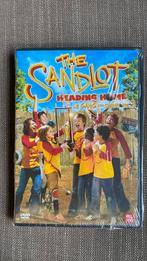 The Sandlot - dvd nieuw in de verpakking!!, Cd's en Dvd's, Alle leeftijden, Ophalen of Verzenden, Nieuw in verpakking