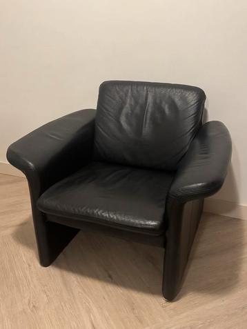 Skalma Lederen Fauteuil beschikbaar voor biedingen